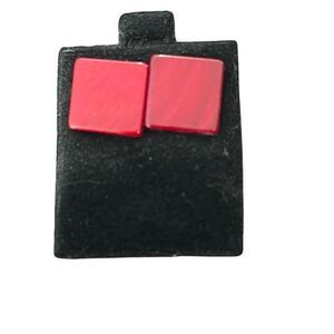 NWOT Set of 3 CurlyStraightCute Women's Pop Arts Earrings Fashion Jewelry